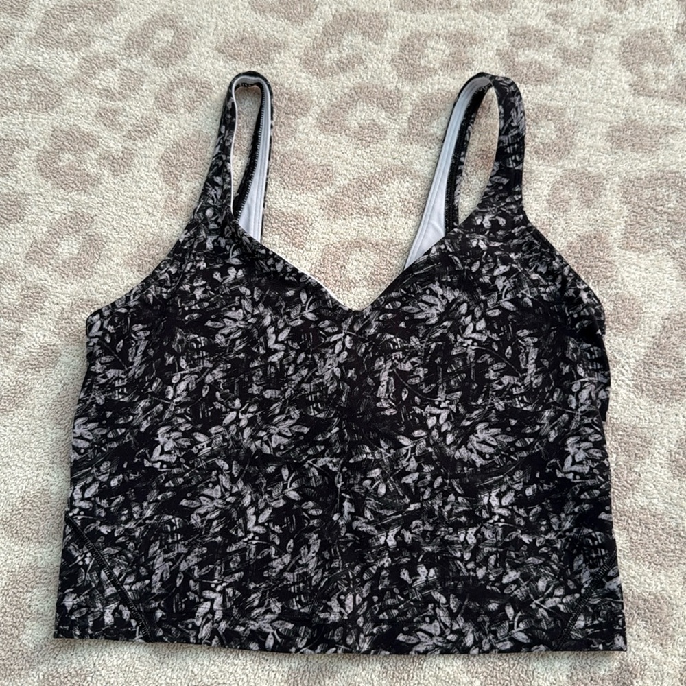Lululemon Align Tank